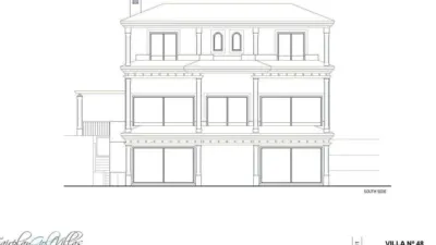 House at 48 La Laguna Street photo 28