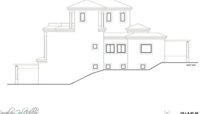 House at 48 La Laguna Street photo 29