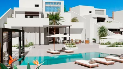 Casa – Elx - Elche - Vista 2