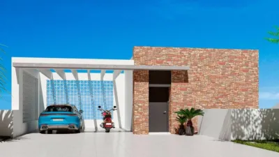 Casa – Elx - Elche - Vista 3