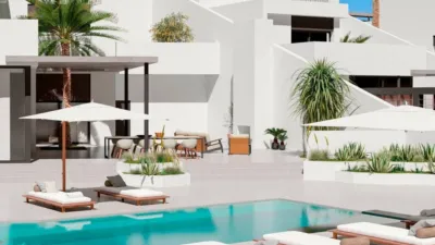 Casa – Elx - Elche - Vista 4
