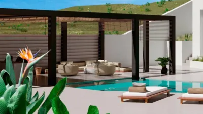 Casa – Elx - Elche - Vista 5