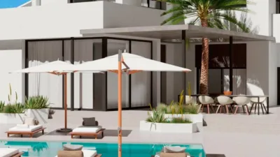 Casa – Elx - Elche - Más