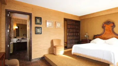 Casa en Capdepera photo 22