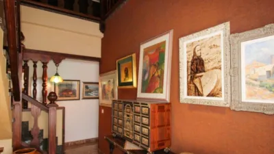 Casa en Capdepera photo 33