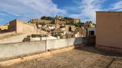 Casa en Capdepera photo 40