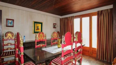 Casa en Capdepera photo 6