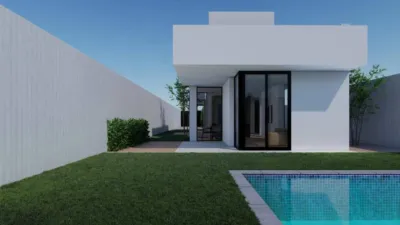 Casa - Vista 2
