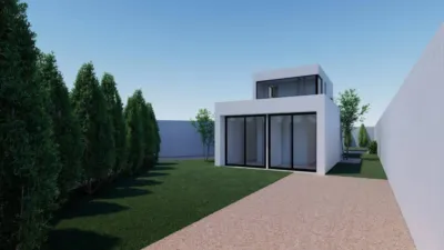 Casa - Vista 3
