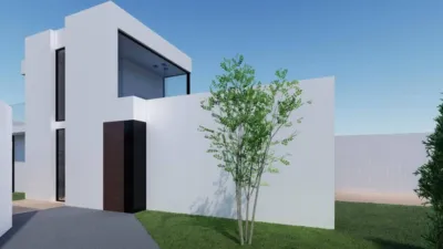 Casa - Vista 4