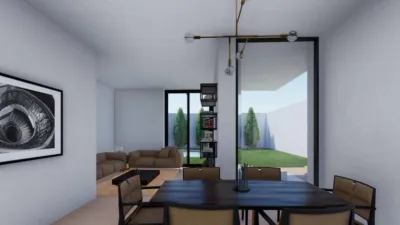 Casa - Vista 5