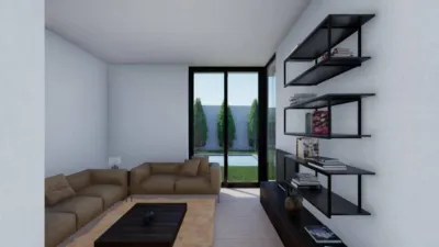 Casa - Més