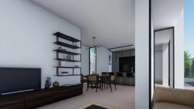 Chalet in Polop photo 8