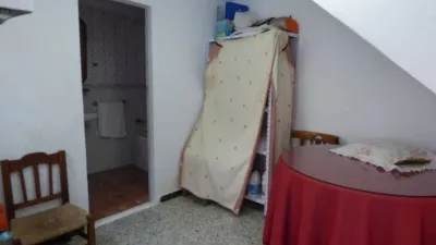 House in Ubrique photo 30