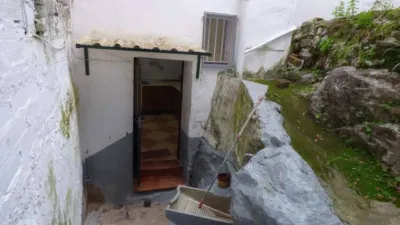 House in Ubrique photo 33