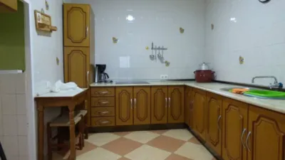 House in Ubrique photo 9