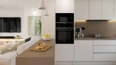 Apartment in Casares photo 12