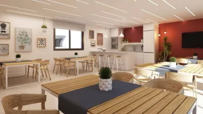 Apartment in Casares photo 6
