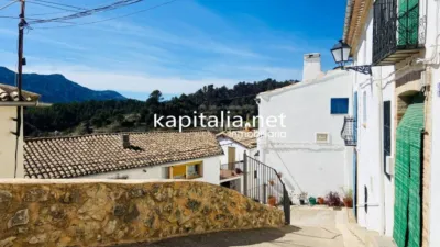 Piso – Tollos, el Comtat - Vista 2