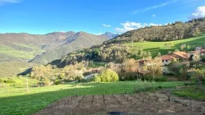 Casa rústica en venta en Calle Campollo No Number - Vista 4