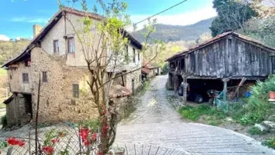 Casa rústica en venta en Calle Campollo No Number - Vista 6
