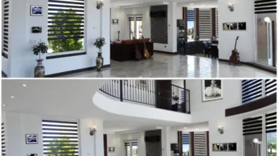 Chalet en Centro photo 11