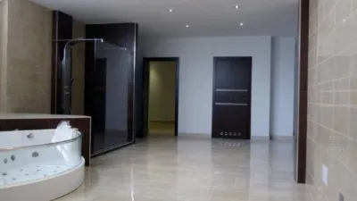 Chalet en Centro photo 17
