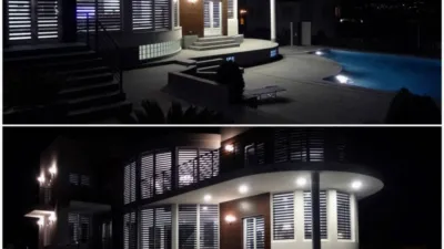 Chalet en Centro photo 22