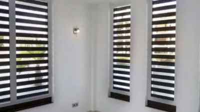 Chalet en Centro photo 26