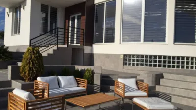 Casa – L'Alfàs del Pi - Vista 2