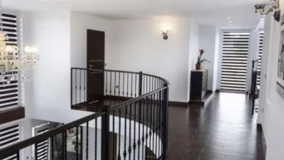Chalet en Centro photo 31