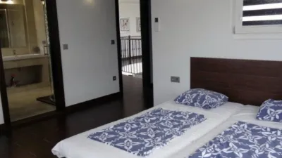 Chalet en Centro photo 32