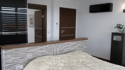 Chalet en Centro photo 34