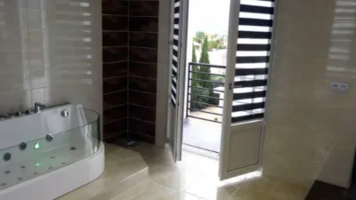 Chalet en Centro photo 35