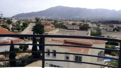 Chalet en Centro photo 40