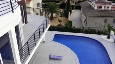 Chalet en Centro photo 43