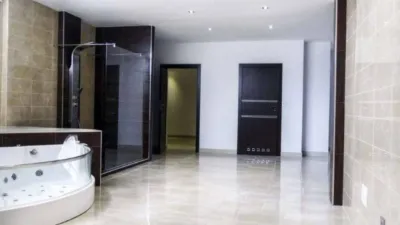 Chalet en Centro photo 44
