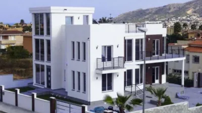 Chalet en Centro photo 7