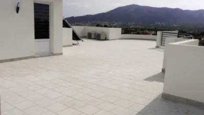 Chalet en Centro photo 8