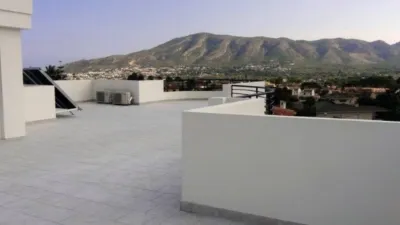 Chalet en Centro photo 9