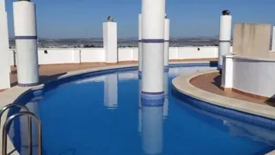 Apartment in Torrevieja, Polígono Casa Grande, Urbanización El Chaparral - Vista 2