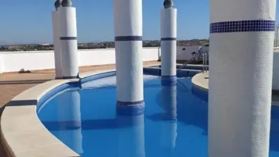 Apartment in Torrevieja, Polígono Casa Grande, Urbanización El Chaparral - Vista 3