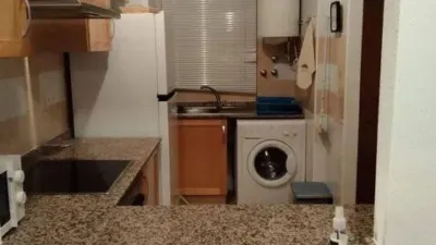 Apartment in Torrevieja, Polígono Casa Grande, Urbanización El Chaparral - Vista 5