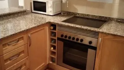 Apartment in Torrevieja, Polígono Casa Grande, Urbanización El Chaparral - Més