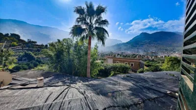 Chalet in Sóller photo 12