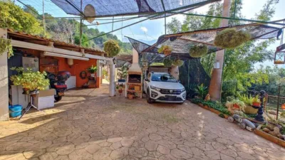 Chalet in Sóller photo 2