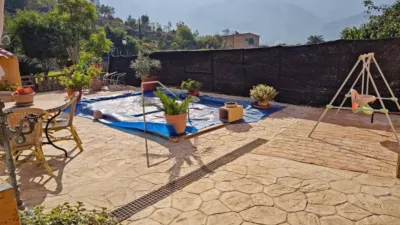 Chalet in Sóller photo 36