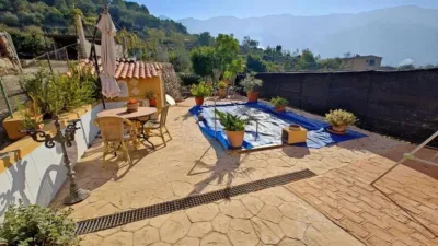 Chalet in Sóller photo 37