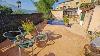 Chalet in Sóller photo 38