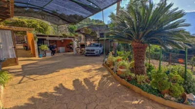 Chalet in Sóller photo 3